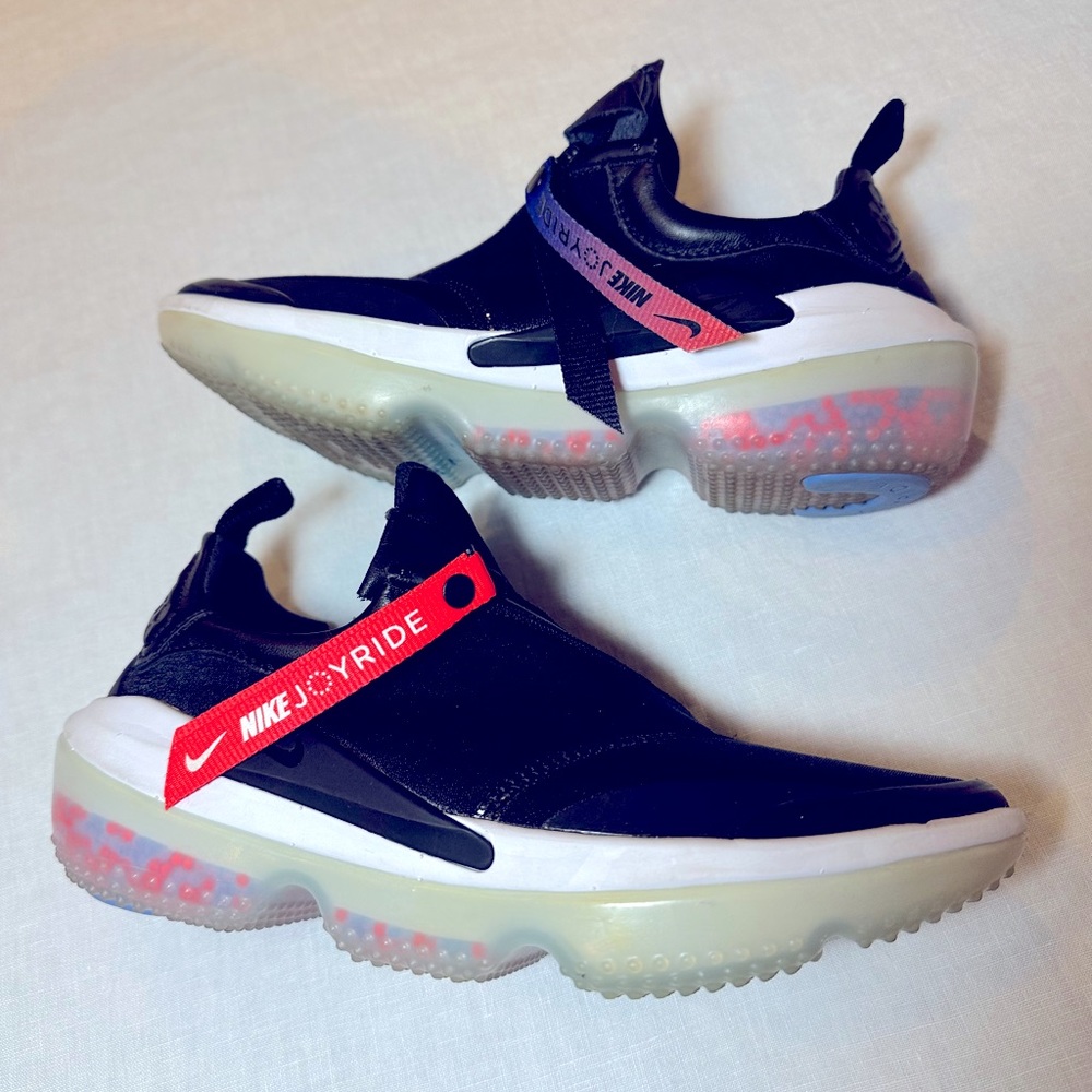 Nike Joyrideblack sneakers Size 6.5
